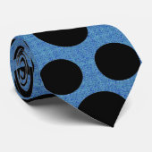 Cravate de point sauvage (Roulé)