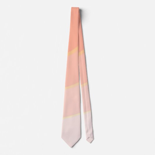 Cravate de pointes (Devant)