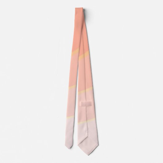 Cravate de pointes (Dos)