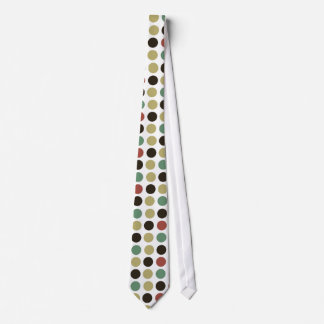 cravate de pois