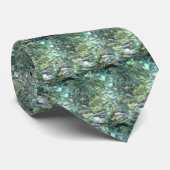 Cravate de poissons (Roulé)