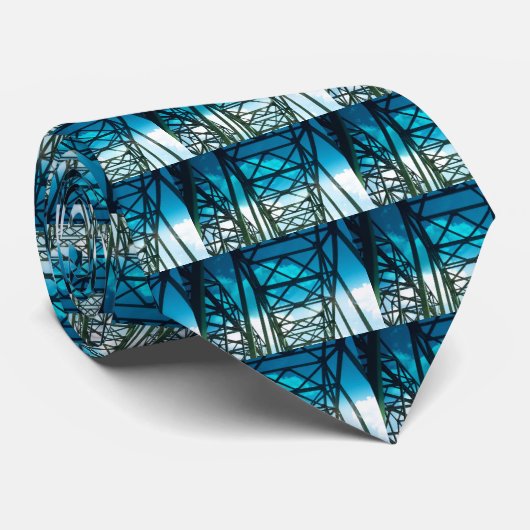 Cravate de pont par SRF (Roulé)