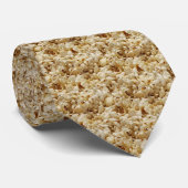 CRAVATE DE POPCORN LOVER (Roulé)