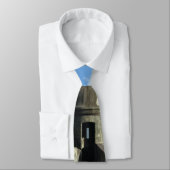 Cravate de Porto Rico Garita (Attaché)