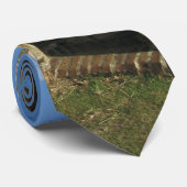 Cravate de Porto Rico Garita (Roulé)