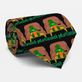 Cravate de Poturtle de divan (Roulé)