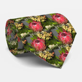 Cravate de Protea (Roulé)