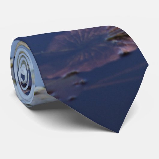 Cravate de protection de lis (Roulé)