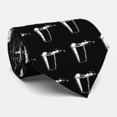 Cravate de puanteur de bière (Roulé)