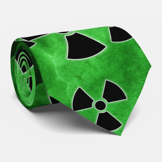 Cravate de puissance (surcharge nucléaire) (Roulé)