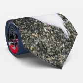 Cravate de queue de chien (Roulé)