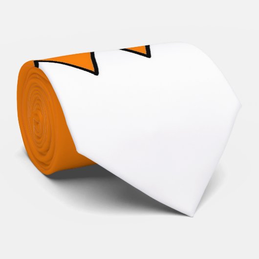 Cravate de queue de Fox (Roulé)