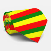 Cravate de Rasta (Roulé)