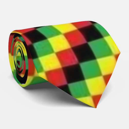 Cravate de Rasta (Roulé)