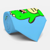 Cravate de Rawr (Roulé)