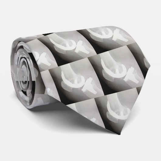 Cravate de rechange de genou (Roulé)