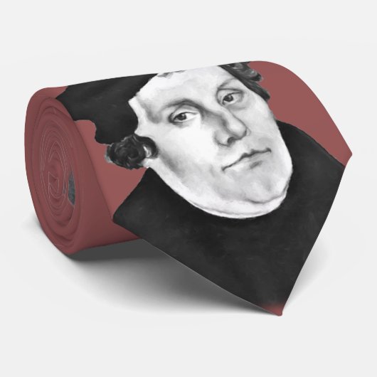 Cravate de réformateur (Roulé)