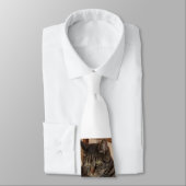 Cravate de Regal Dave Men (Attaché)