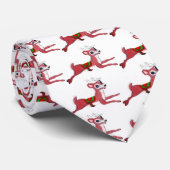 CRAVATE DE RÉINDEUR DE VOL (Roulé)