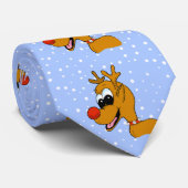 Cravate de renne (Roulé)