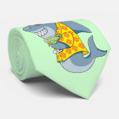 Cravate de requin (Roulé)