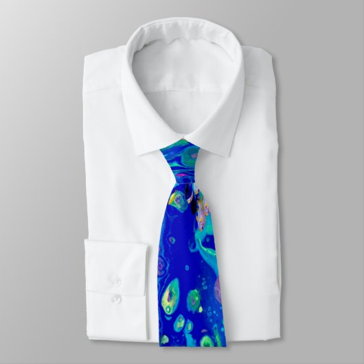 Cravate de requin, cravate d'océan, poisson (Attaché)