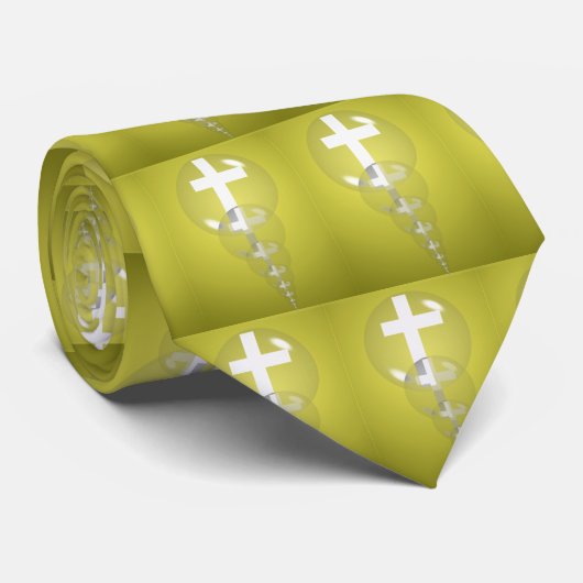 Cravate de résurrection (Roulé)