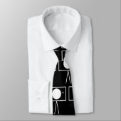 Cravate de RetroCam (Attaché)