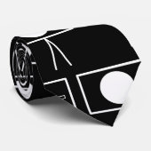 Cravate de RetroCam (Roulé)