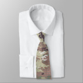 Cravate de robe des hommes (Attaché)