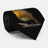 Cravate de Robin (Roulé)