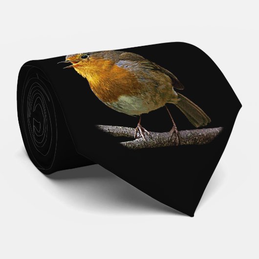 Cravate de Robin (Roulé)