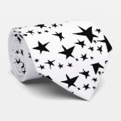 Cravate de RockStar par SweetKitten (Roulé)