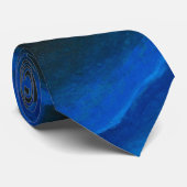 Cravate de rose de bleu (Roulé)