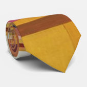 Cravate de rose de compensation de Kandinsky (Roulé)