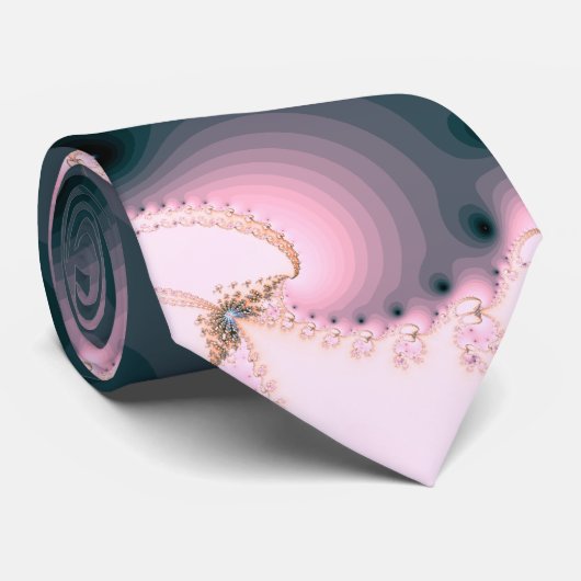 Cravate de rose de HeMan (Roulé)