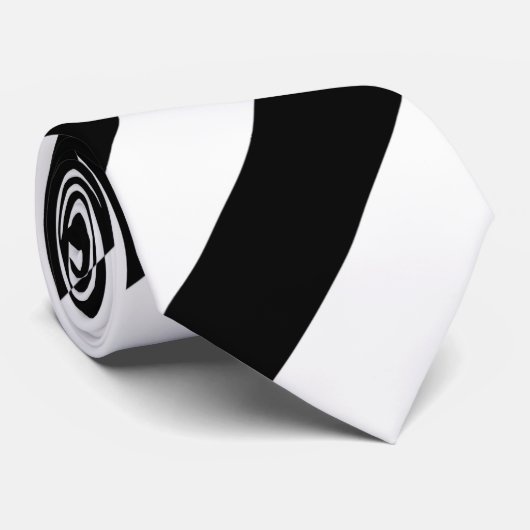 Cravate de rotation (Roulé)