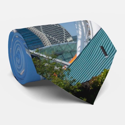 Cravate de roue Centennial Ferris (Roulé)