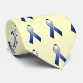 Cravate de ruban (Roulé)