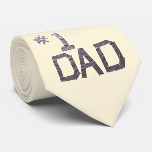 Cravate de ruban adhésif (Roulé)