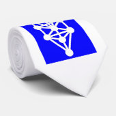 Cravate de rune (Roulé)