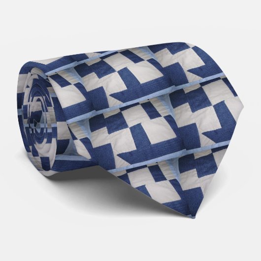 CRAVATE DE S TSGB D'HOMMES ' (Roulé)