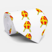 Cravate de Saint-Nicolas (Roulé)