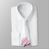 Cravate de sakurai (Attaché)