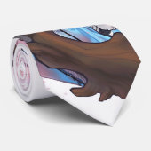 Cravate de sakurai (Roulé)