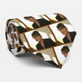 Cravate de Sarah Palin (Roulé)