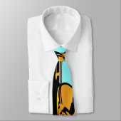 CRAVATE DE SAXO (Attaché)