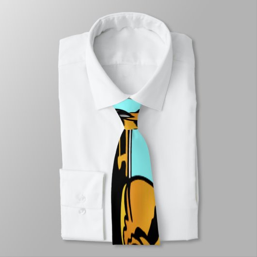 CRAVATE DE SAXO (Attaché)