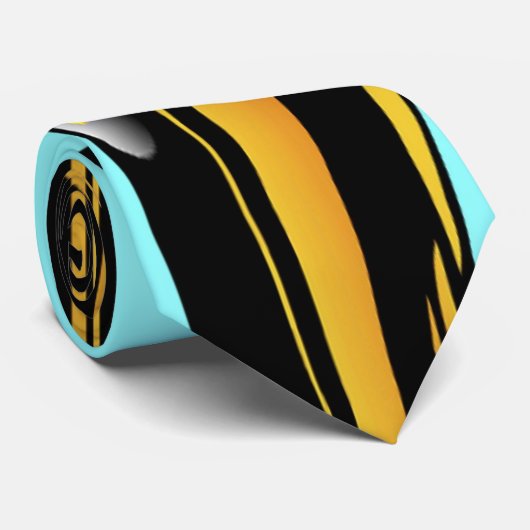 CRAVATE DE SAXO (Roulé)