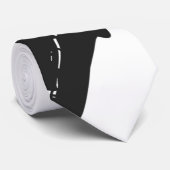 Cravate de saxophone (Roulé)